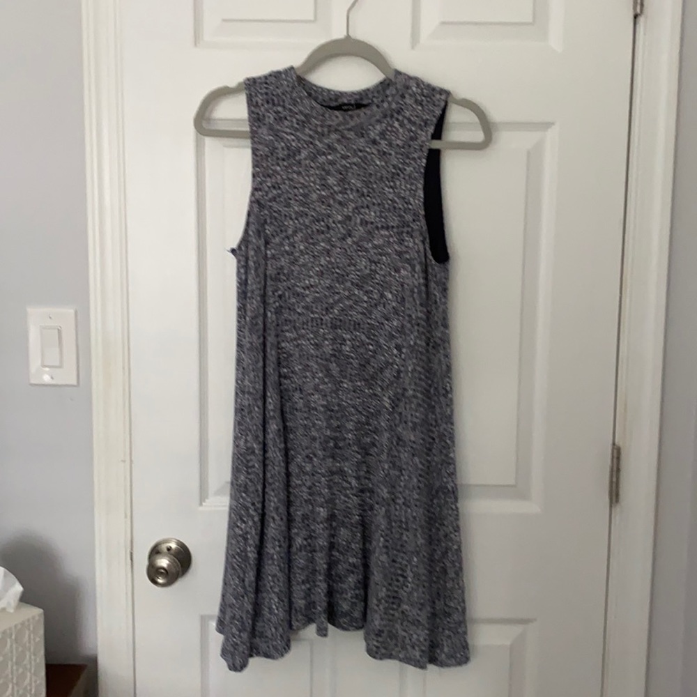 Very J casual dress